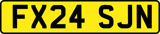 FX24SJN