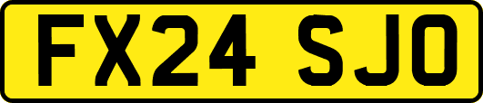 FX24SJO