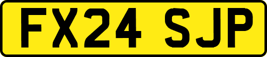 FX24SJP