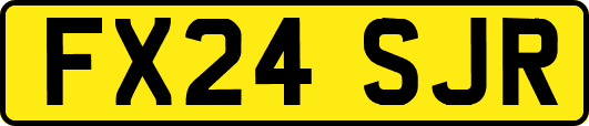 FX24SJR