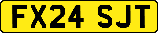 FX24SJT