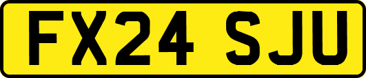 FX24SJU