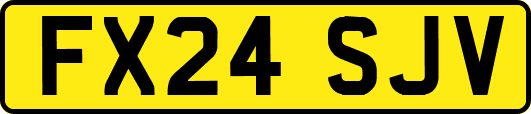 FX24SJV