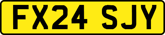 FX24SJY