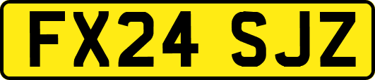 FX24SJZ