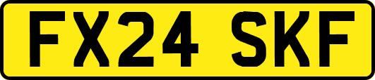 FX24SKF