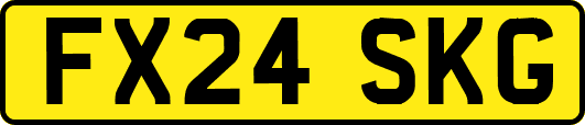 FX24SKG