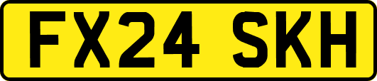 FX24SKH