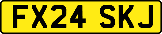 FX24SKJ