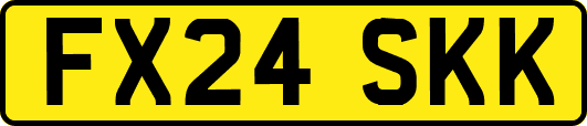 FX24SKK