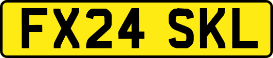 FX24SKL