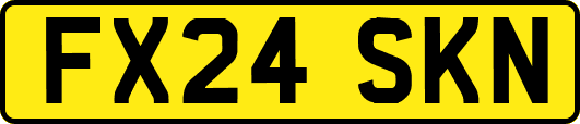 FX24SKN