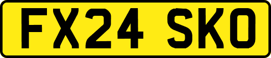 FX24SKO
