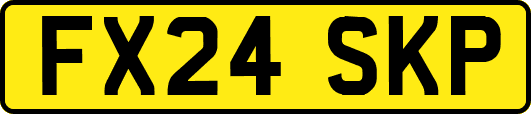 FX24SKP