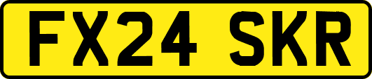 FX24SKR