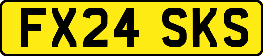 FX24SKS