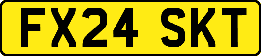 FX24SKT