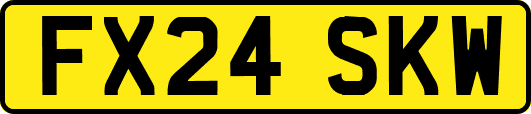 FX24SKW