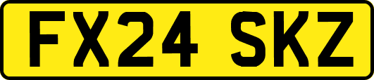 FX24SKZ