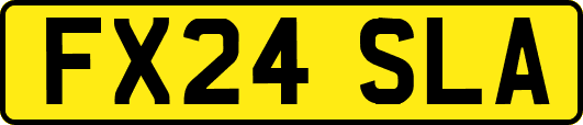 FX24SLA