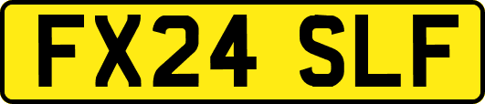 FX24SLF