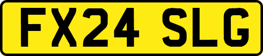 FX24SLG
