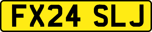 FX24SLJ