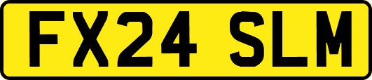 FX24SLM