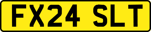 FX24SLT
