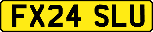 FX24SLU