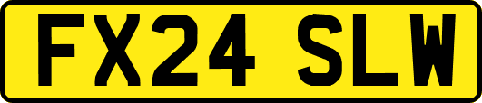 FX24SLW
