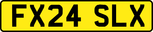 FX24SLX