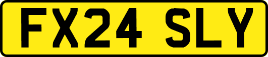 FX24SLY