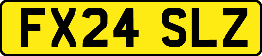 FX24SLZ