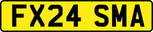 FX24SMA