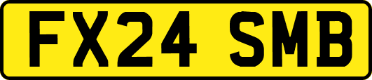 FX24SMB