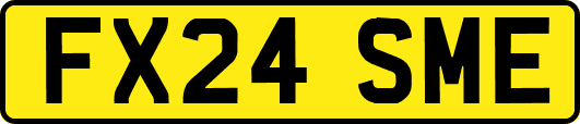 FX24SME