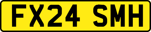 FX24SMH