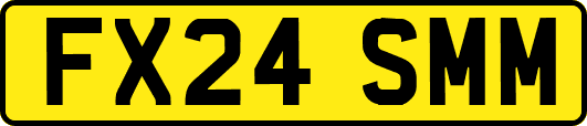 FX24SMM