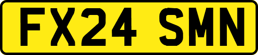 FX24SMN