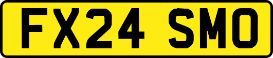 FX24SMO