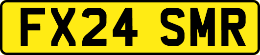 FX24SMR
