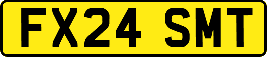 FX24SMT