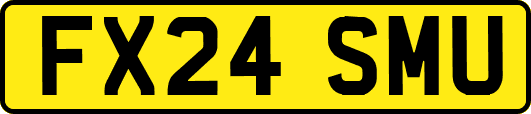 FX24SMU