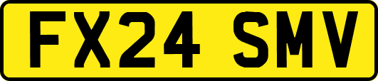 FX24SMV