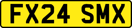 FX24SMX