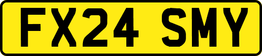 FX24SMY