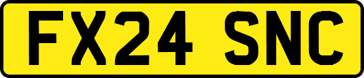 FX24SNC