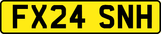 FX24SNH