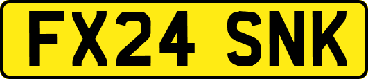 FX24SNK